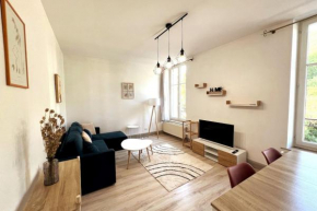 Le Scarpone Appartement neuf 68p Parking